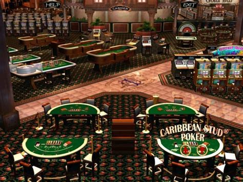 casino simulator pc